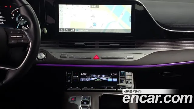 Hyundai Grandeur 2020 — фото 19