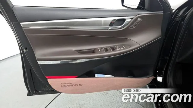 Hyundai Grandeur 2020 — фото 14