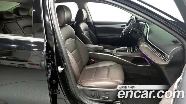 Hyundai Grandeur 2020 — фото 16