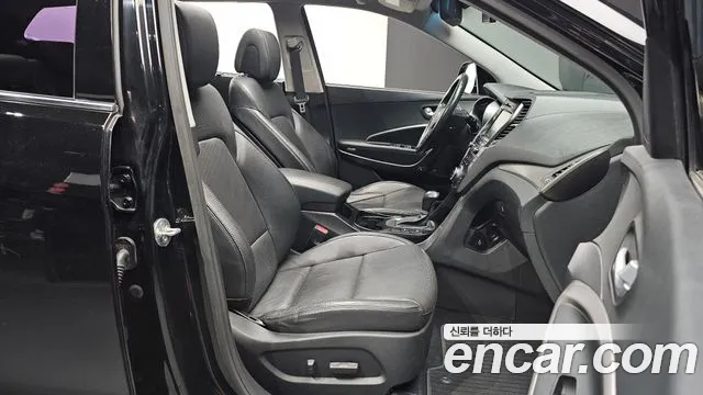 Hyundai Maxcruz 2017 — фото 13