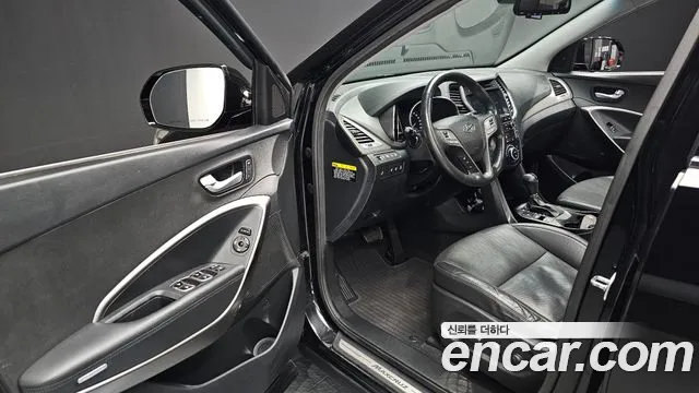Hyundai Maxcruz 2017 — фото 17