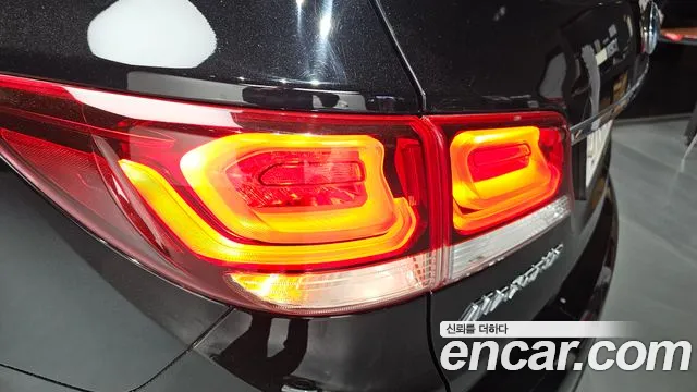 Hyundai Maxcruz 2017 — фото 9