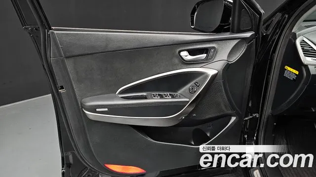 Hyundai Maxcruz 2017 — фото 14