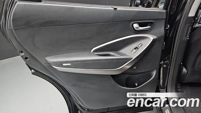 Hyundai Maxcruz 2017 — фото 15
