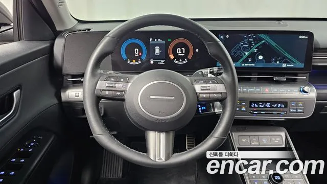 Hyundai Kona 2025 — фото 18