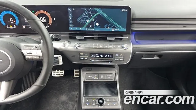 Hyundai Kona 2025 — фото 19