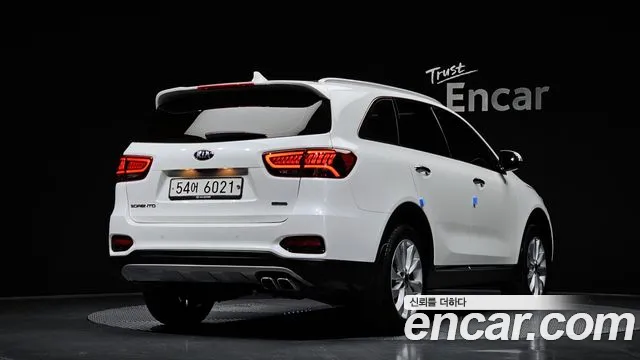Kia Sorento 2018 — фото 2