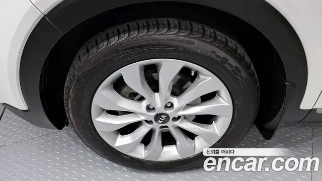 Kia Sorento 2018 — фото 5