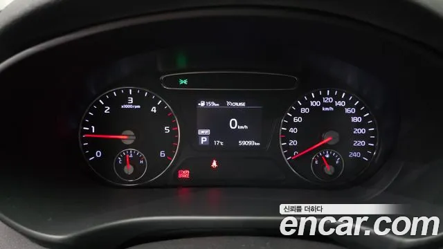Kia Sorento 2018 — фото 11