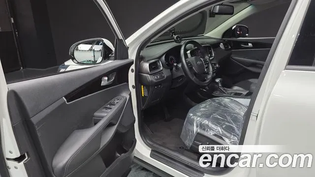 Kia Sorento 2018 — фото 13
