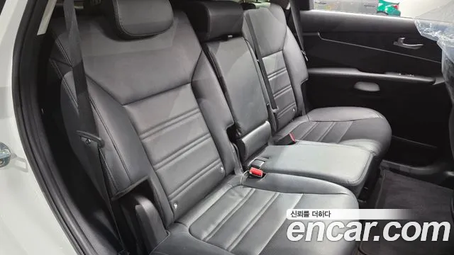 Kia Sorento 2018 — фото 17
