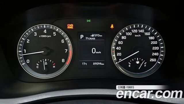 Hyundai Sonata 2018 — фото 8