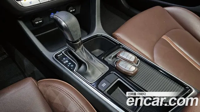 Hyundai Sonata 2018 — фото 9
