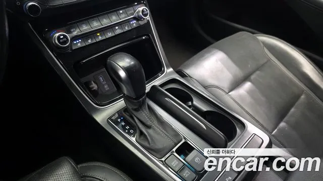 Hyundai Grandeur 2019 — фото 12