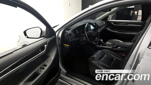 Hyundai Grandeur 2019 — фото 13