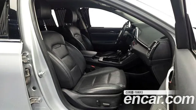 Hyundai Grandeur 2019 — фото 16