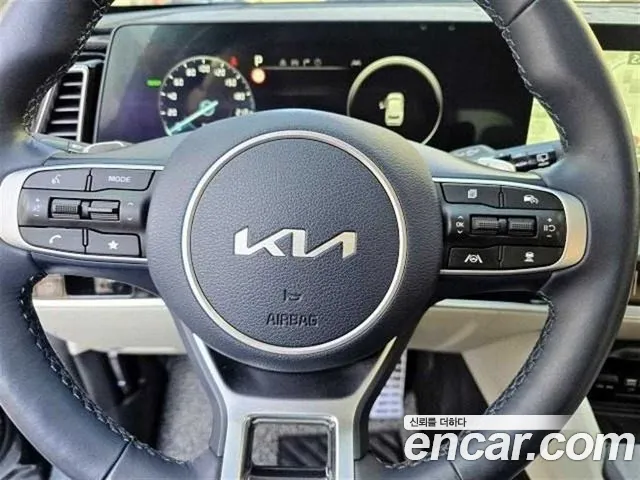 Kia Sportage 2023 — фото 12