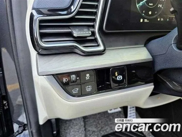 Kia Sportage 2023 — фото 14