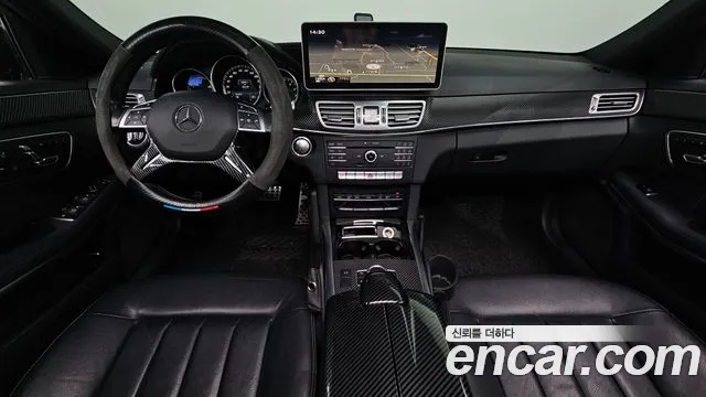 Mercedes-Benz E-Class 2016 — фото 7