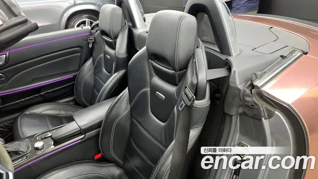 Mercedes-Benz SLK-Class 2012 — фото 11