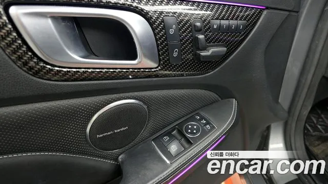 Mercedes-Benz SLK-Class 2012 — фото 16
