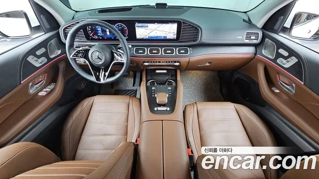 Mercedes-Benz GLE-Class 2025 — фото 10