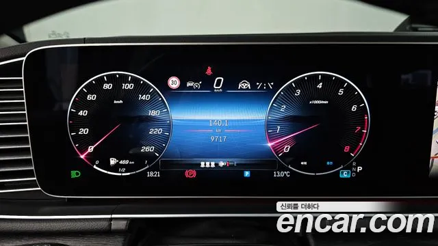 Mercedes-Benz GLE-Class 2025 — фото 11
