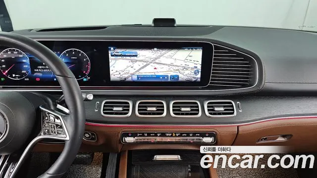 Mercedes-Benz GLE-Class 2025 — фото 20