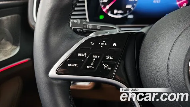 Mercedes-Benz GLE-Class 2025 — фото 16