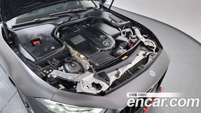 Mercedes-Benz CLS-Class 2022 — фото 6