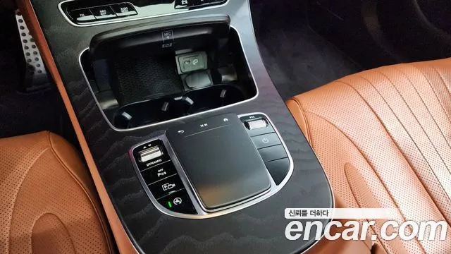 Mercedes-Benz CLS-Class 2022 — фото 12