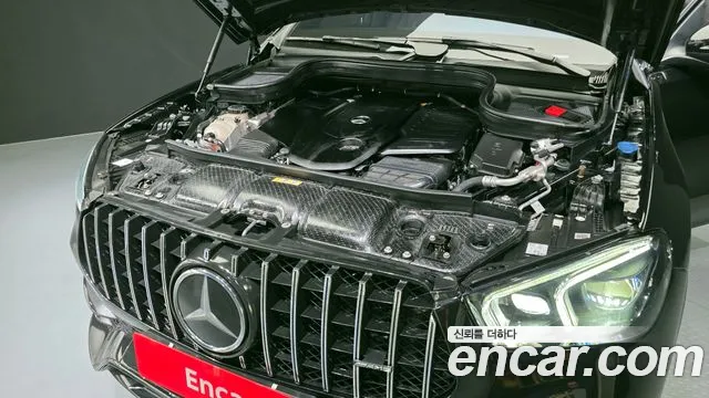 Mercedes-Benz GLE-Class 2022 — фото 6