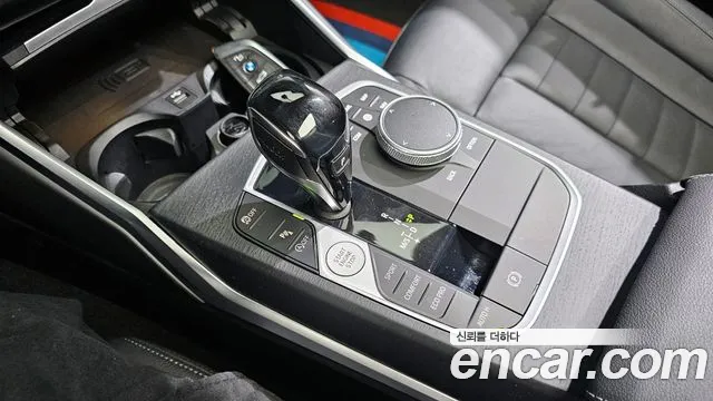 BMW 3-Series 2021 — фото 12
