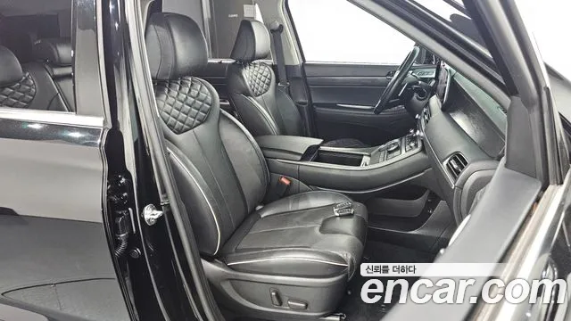 Hyundai Palisade 2020 — фото 12