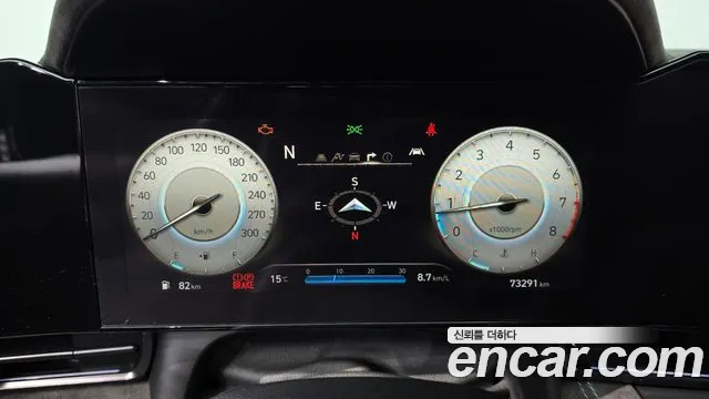 Hyundai AVANTE 2022 — фото 11
