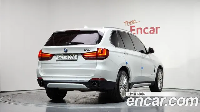 BMW X5 2014 — фото 2