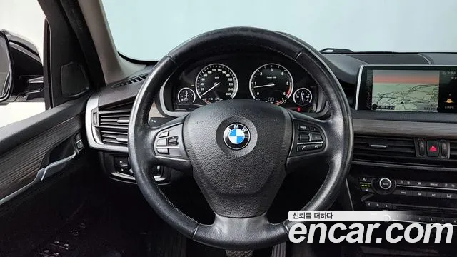 BMW X5 2014 — фото 13