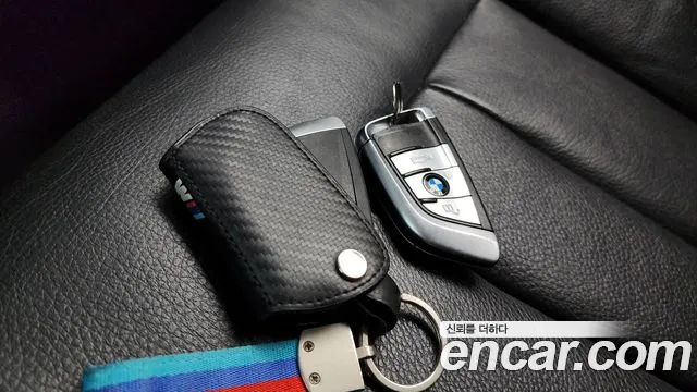 BMW X5 2014 — фото 16