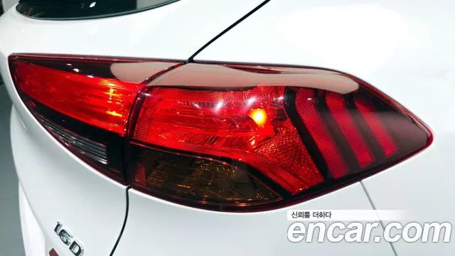 Hyundai Tucson 2019 — фото 9