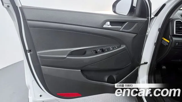 Hyundai Tucson 2019 — фото 14