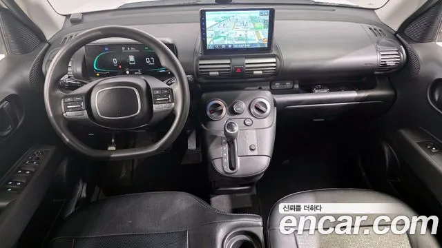 Hyundai Casper 2023 — фото 10