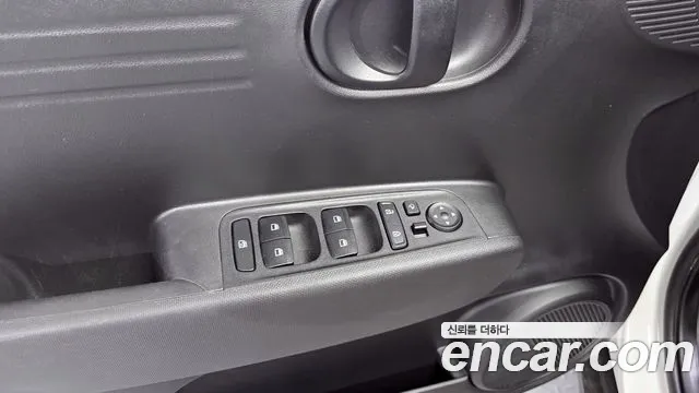 Hyundai Casper 2023 — фото 20