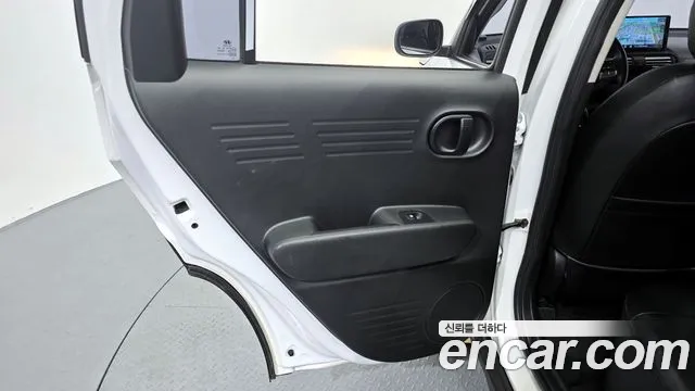 Hyundai Casper 2023 — фото 15