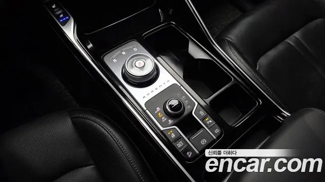 Kia Sorento 2024 — фото 12