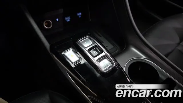 Hyundai Sonata 2020 — фото 12