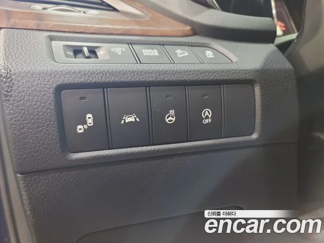 Hyundai Maxcruz 2017 — фото 16