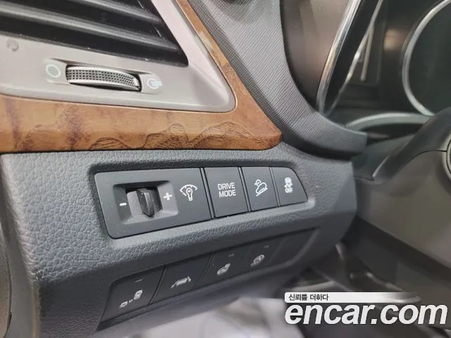 Hyundai Maxcruz 2017 — фото 17