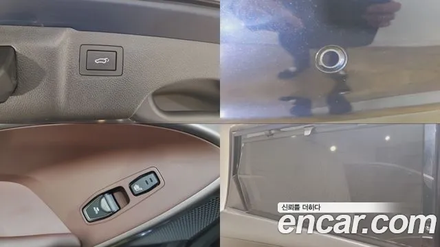 Hyundai Maxcruz 2017 — фото 18