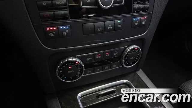 Mercedes-Benz GLK-Class 2013 — фото 18