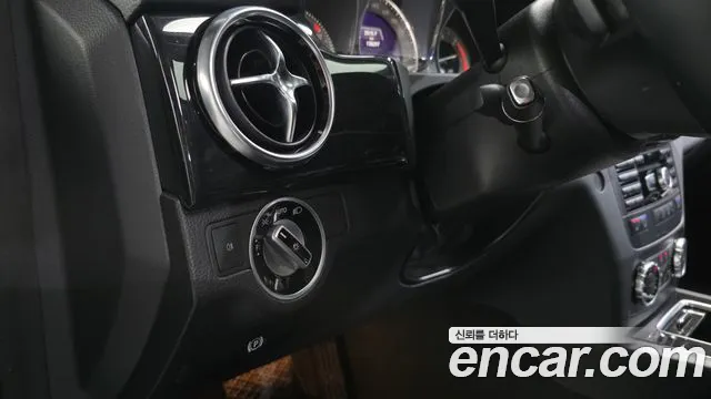Mercedes-Benz GLK-Class 2013 — фото 20